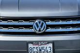 Thumbnail of 2018 Platinum Gray Metallic Volkswagen Atlas