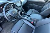Thumbnail of 2018 Platinum Gray Metallic Volkswagen Atlas
