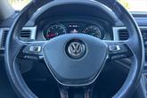 Thumbnail of 2018 Platinum Gray Metallic Volkswagen Atlas