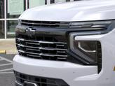 Thumbnail of 2025 Iridescent Pearl Tricoat Chevrolet Tahoe