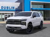 Thumbnail of 2025 Iridescent Pearl Tricoat Chevrolet Tahoe