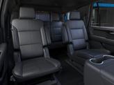 Thumbnail of 2025 Iridescent Pearl Tricoat Chevrolet Tahoe