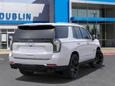 Thumbnail of 2025 Iridescent Pearl Tricoat Chevrolet Tahoe