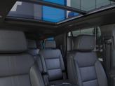 Thumbnail of 2025 Iridescent Pearl Tricoat Chevrolet Tahoe