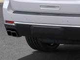 Thumbnail of 2025 Iridescent Pearl Tricoat Chevrolet Tahoe