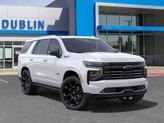 Thumbnail of 2025 Iridescent Pearl Tricoat Chevrolet Tahoe