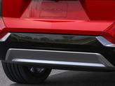 Thumbnail of 2025 Radiant Red Tintcoat Cadillac OPTIQ