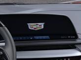 Thumbnail of 2025 Radiant Red Tintcoat Cadillac OPTIQ