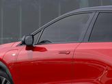 Thumbnail of 2025 Radiant Red Tintcoat Cadillac OPTIQ