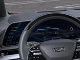 Thumbnail of 2025 Radiant Red Tintcoat Cadillac OPTIQ