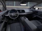 Thumbnail of 2025 Radiant Red Tintcoat Cadillac OPTIQ