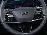 Thumbnail of 2025 Radiant Red Tintcoat Cadillac OPTIQ