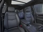 Thumbnail of 2025 Midnight Sky Metallic Cadillac XT6