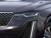 Thumbnail of 2025 Midnight Sky Metallic Cadillac XT6