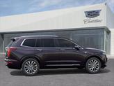 Thumbnail of 2025 Midnight Sky Metallic Cadillac XT6