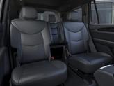 Thumbnail of 2025 Midnight Sky Metallic Cadillac XT6