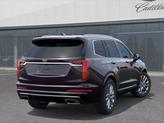 Thumbnail of 2025 Midnight Sky Metallic Cadillac XT6