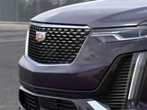 Thumbnail of 2025 Midnight Sky Metallic Cadillac XT6