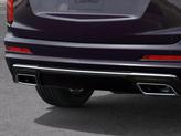 Thumbnail of 2025 Midnight Sky Metallic Cadillac XT6