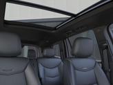 Thumbnail of 2025 Midnight Sky Metallic Cadillac XT6