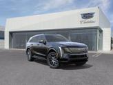 Photo of 2026 Black Raven Cadillac Escalade IQ