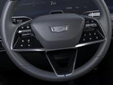 Thumbnail of 2025 Radiant Red Tintcoat Cadillac LYRIQ
