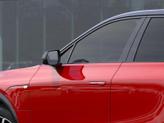 Thumbnail of 2025 Radiant Red Tintcoat Cadillac LYRIQ
