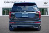 Thumbnail of 2025 Stellar Black Metallic Cadillac XT6