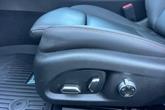Thumbnail of 2025 Deep Space Metallic Cadillac CT4