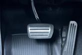 Thumbnail of 2025 Deep Space Metallic Cadillac CT4
