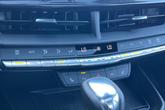 Thumbnail of 2025 Deep Space Metallic Cadillac CT4