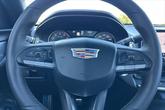 Thumbnail of 2025 Deep Space Metallic Cadillac CT4