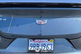 Thumbnail of 2025 Deep Space Metallic Cadillac CT4