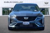 Thumbnail of 2025 Deep Space Metallic Cadillac CT4