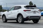 Thumbnail of 2022 Summit White Buick Envision