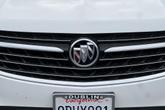 Thumbnail of 2022 Summit White Buick Envision