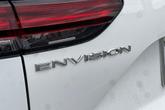 Thumbnail of 2022 Summit White Buick Envision