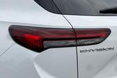 Thumbnail of 2022 Summit White Buick Envision