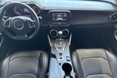 Thumbnail of 2022 Summit White Chevrolet Camaro