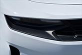 Thumbnail of 2022 Summit White Chevrolet Camaro