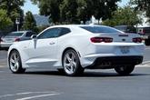 Thumbnail of 2022 Summit White Chevrolet Camaro