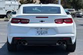 Thumbnail of 2022 Summit White Chevrolet Camaro