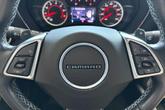 Thumbnail of 2022 Summit White Chevrolet Camaro
