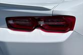Thumbnail of 2022 Summit White Chevrolet Camaro