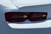 Thumbnail of 2022 Summit White Chevrolet Camaro