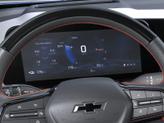 Thumbnail of 2025 Riptide Blue Metallic Chevrolet Blazer EV