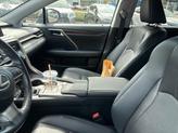 Thumbnail of 2022 Gray Pearl Lexus RX 450h