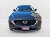 Thumbnail of 2025 Jet Black Mica Mazda CX-5