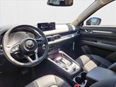 Thumbnail of 2025 Jet Black Mica Mazda CX-5