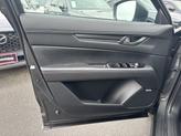 Thumbnail of 2025 Machine Gray Metallic Mazda CX-5